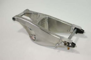 aluminum swingarm YZF R 1 (04-06)