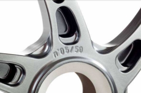 OZ Racing Cattiva Magnesium Limited Edition for 1098/1198/1199 SBK