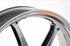 OZ Racing Cattiva Magnesium Limited Edition for 1098/1198/1199 SBK