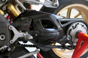 Carbon Schwingeschutz MV Brutale 10-