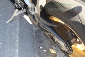 Carbon Schwingeschutz MV Brutale 10-