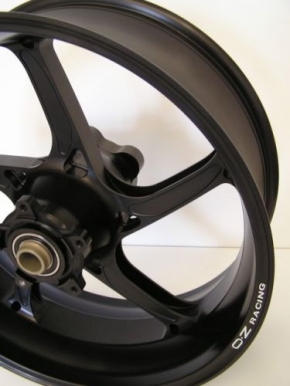 OZ Racing Piega R aluminium for BMW S 1000 RR
