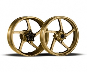 OZ Racing Piega R aluminium for BMW S 1000 RR
