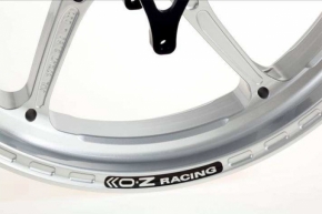 OZ Racing Cattiva Magnesium for S 1000 RR Limited Edition SBK