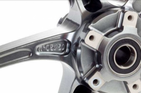 OZ Racing Cattiva Aluminium for S 1000 RR Limited Edition SBK