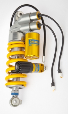 Öhlins Federbein T36PR4C4LS EC für ZX 10 R 13-15