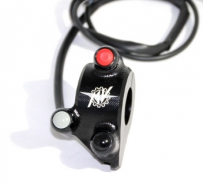 switchgear for MV Agusta F 3 /B 3