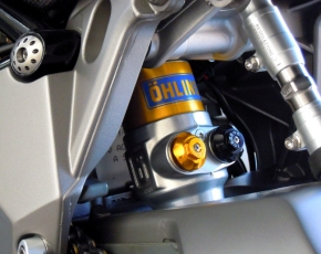 Öhlins Moto Corse shock absorber Öhlins TTX36 for MV Agusta F4/ B 4