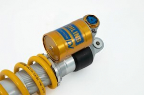 Öhlins TTX Flow DV MX shock Ducati Desmo MX