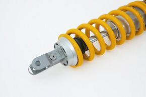 Öhlins TTX Flow DV MX shock Ducati Desmo MX