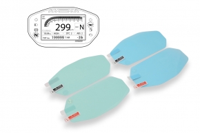 dashboard protection protection Monster 797 / 821 / 1200 2014-16