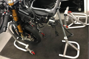 Pierobon Chassiständer Ducati Panigale 1199/ 1299