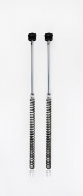 Öhlins fork damping kit Honda MSX 125