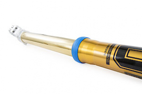 Öhlins RFX 48 upside down Gabel für Ducati Desmo 450 MX