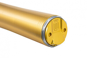 Öhlins RFX 48 upside down Gabel für Ducati Desmo 450 MX