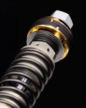 Öhlins Racing TTX25 FKR221 für Aprilia RSV4 2017-