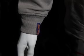 Öhlins Sweat shirt college 2023 grey