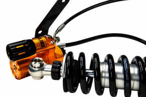 Öhlins shock S46HR1C1S Harley-Davidson Softtail 2018-2024