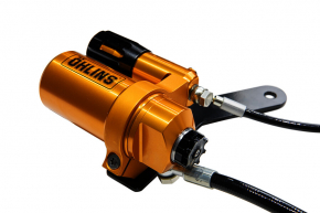 Öhlins shock S46HR1C1S Harley-Davidson Softtail 2018-2024