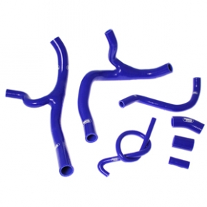 silicone hose kit CBR 1000 RR (12-13)