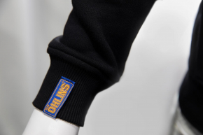 Öhlins Hoodie black 2023