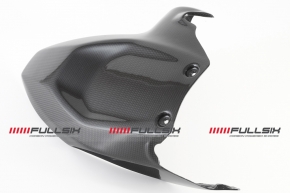 Carbon Hinterradabdeckung kurz für Ducati Panigale 955 V2 2020- 1199/ 1299/ STF V2 2022-