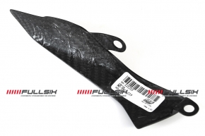 Carbon Kettenschutz oben für Ducati Panigale 955 V2 2020- 1199/ 1299