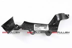 Carbonfibre rear bracket reservoir mount for Ducati Panigale 899/ 1199/ 1299