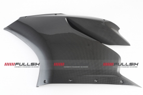 Carbon Verkleidungsseitenteil links für Ducati Panigale 899/ 1199