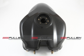 Carbon Tank für Ducati Pangiale 899/ 959/ 1199/ 1299