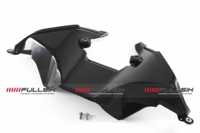 Carbonfibre air duct manifold for Ducati Panigale 899/ 1199