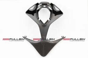 Carbonfibre tail under cover for Ducati Panigale 899/ 1199