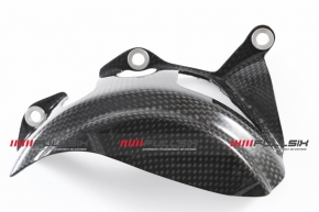 Carbon Lima Deckel Cover für Ducati Panigale 899/ 959/ 955 V2 2020-/ 1199/ 1299
