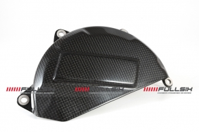 Carbon Kupplungsdeckel Cover für Ducati Panigale 959/ 955 V2 2020-/ 1199/1299