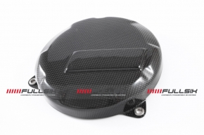 Carbon Kupplungsdeckel Cover RACE für Ducati Panigale 959/ 955 V2/ 1199/1299