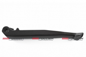 Carbonfibre side stand for Ducati Panigale 899/ 959/ 1199/ 1299