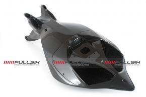 Carbon selbsttragendes Heck Ducati Panigale 959/ 1299