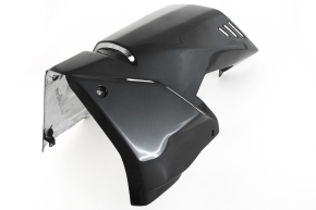 Carbonfibre belly pan for Ducat Streetfighter V4 2020-