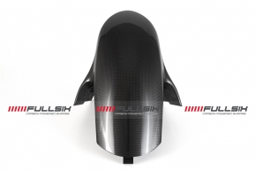 Carbonfibre fender front for Ducati Pangiale V4/ Streetfighter V4 2020-