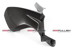 Carbon Hinterradabdeckung für Ducati Panigale V4/ Streetfighter V4 2020-