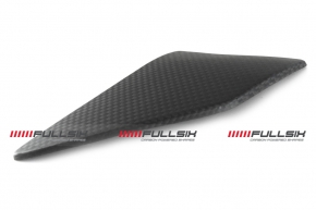 Carbon Slider für Schwingenabdeckung für Ducati Panigale V4