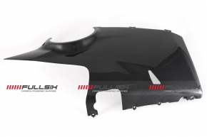Carbon Verkleidungswanne rechts unten für Ducati Panigale V4