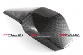 Carbonfibre seat cover for Ducati Pangiale V4/ Streetfighter V4 2020-