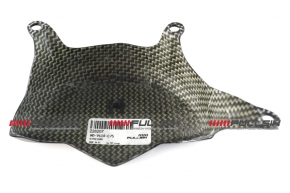 Carbonfibre countershaft cover for Ducati Pangiale V4/ Streetfighter V4 2020-