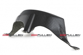 Carbonfibre countershaft cover for Ducati Pangiale V4/ Streetfighter V4 2020-