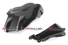 Carbon Zylinderkopfabdeckungen - SET für Ducati Panigale V4/ Streetfighter V4 2020-