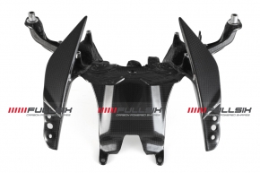 Carbonfibre fairing stay for Ducati Pangiale V4/ R