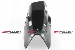 Carbon Bugwanne für Akrapovic Slip-on für Ducati Panigale V4