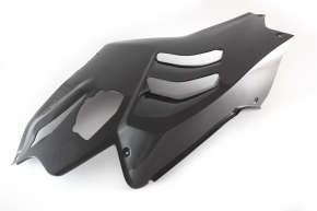 Carbon Verkleidungsseitenteil links Race für Ducati Panigale V4 R