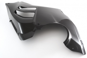 Carbon Verkleidungsseitenteil rechts Race für Ducati Panigale V4 R